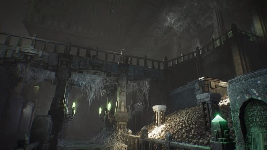 新作《Project Lilith》上架Steam 穿越复仇杀死敌人
