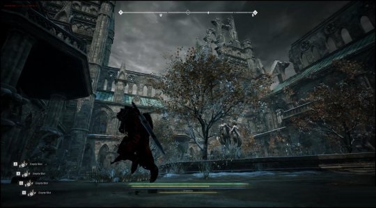 新作《Project Lilith》上架Steam 穿越复仇杀死敌人