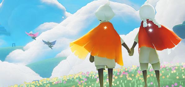 光遇4月2日每日任务怎么做？光遇4月2日每日任务完成攻略