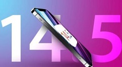 ios14.5beta6更新了哪些 ios14.5beta6更新内容介绍