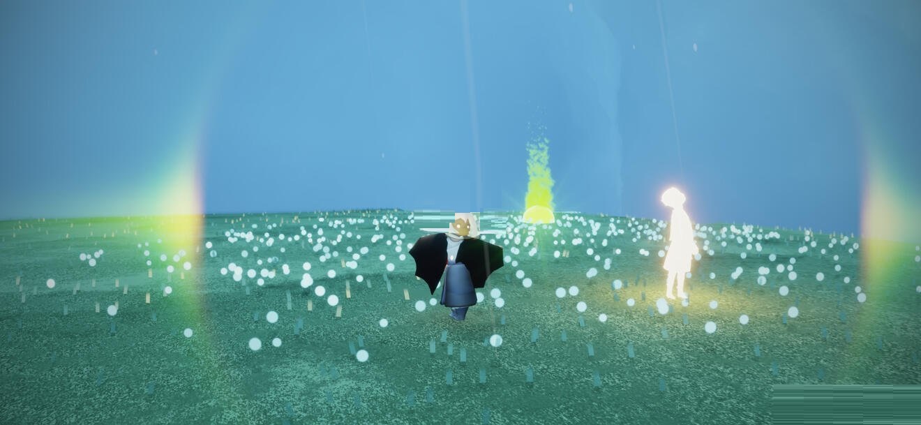 光遇4月15日每日任务怎么做？光遇4月15日每日任务完成攻略