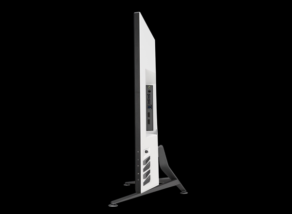华硕5月首发ROG Strix XG43UQ:首款HDMI 2.1接口显示器