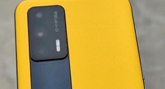 真我gtneo屏幕分辨率是多少?真我gtneo屏幕分辨率介绍