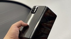 小米mix fold外屏尺寸多少?小米mix fold外屏尺寸讲解