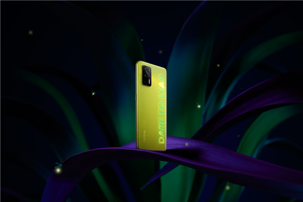 realme Q3定档发布会:4月22日见