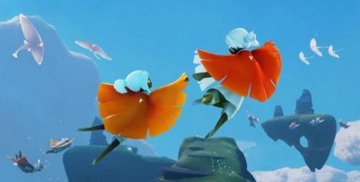 光遇4月16日每日任务怎么做？光遇4月16日每日任务完成攻略