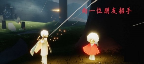 光遇4月25日每日任务怎么做？光遇4月25日每日任务完成方法