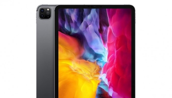 焕然一新!2021款iPad Pro:4月中旬推出 首发A14X