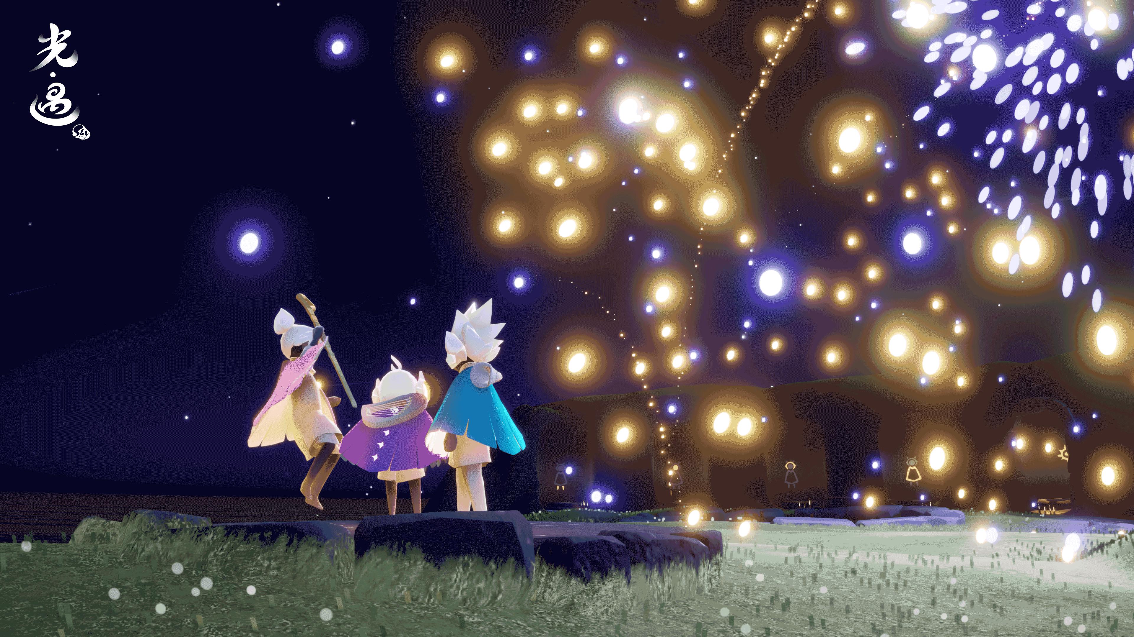 光遇4月22日每日任务怎么做?光遇4月22日每日任务完成攻略