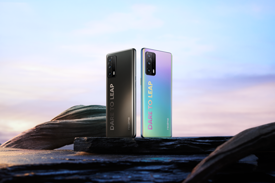 realme在线上发布X7 Pro至尊版:售价为2299元