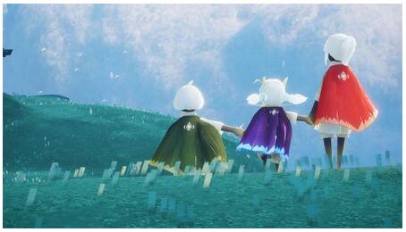 光遇4月26日每日任务怎么做？光遇4月26日每日任务完成方法