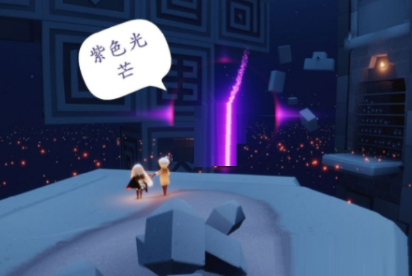 光遇4月21日每日任务怎么做？光遇4月21日每日任务完成方法