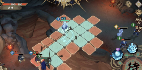 天地劫幽城再临归真4-3怎么通关？天地劫幽城再临归真4-3通关打法介绍