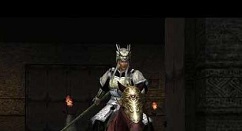 真三国无双4怎么骑马?真三国无双4骑马攻略