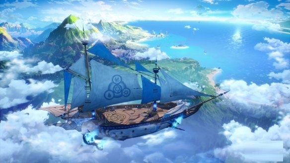 3D动作RPG游戏《地下城与勇士：OVERKILL》将登陆PC