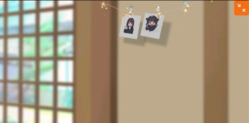 胡桃日记表情包怎么拍？胡桃日记表情包拍摄方法