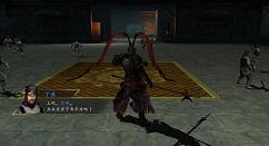 真三国无双7猛将传支援兽怎么获得 真三国无双7猛将传获得支援兽的攻略
