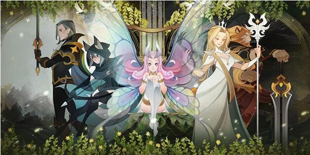 剑与远征谜霭之森主神试炼怎么打？剑与远征谜霭之森主神试炼打法介绍