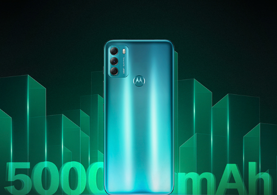 摩托罗拉新机moto g50正式上架:首款搭载骁龙870芯旗舰新机