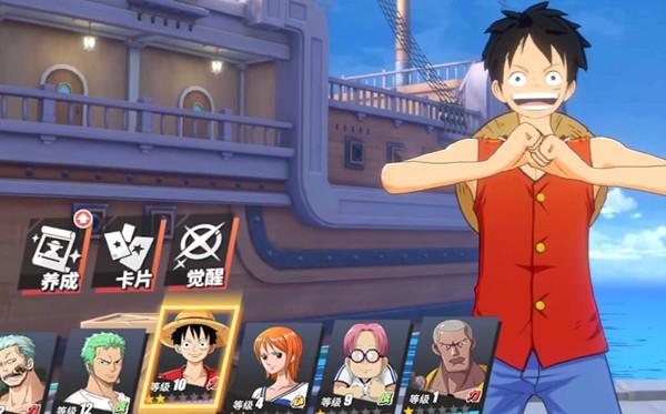 航海王热血航线岛屿50%探险怎么完成？航海王热血航线岛屿50%探险度完成方法