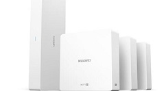 华为首款全屋Wi-Fi 6+路由器曝光：京东5月19日正式开售