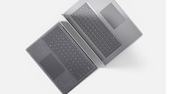 Surface Laptop 4正式发布：提供双平台多版本可选