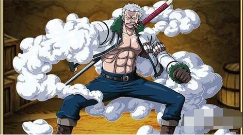 航海王热血航线烟鬼连招加点技能 航海王热血航线烟鬼技能怎么加点？