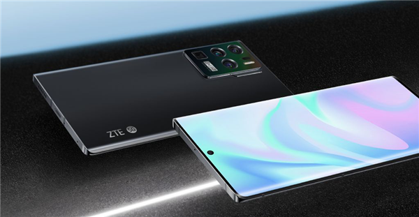 “全能而立”中兴Axon 30系列5G:明日发布