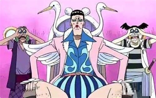 航海王热血航线Mr2怎么样？航海王热血航线Mr2角色介绍