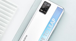 “千元机皇”realme Q3 系列明日开售：支持5G高刷屏