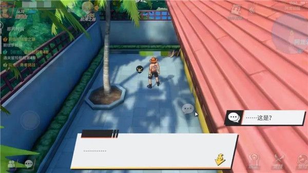 航海王热血航线阿龙公园怎么探索?航海王热血航线阿龙公园探索方法