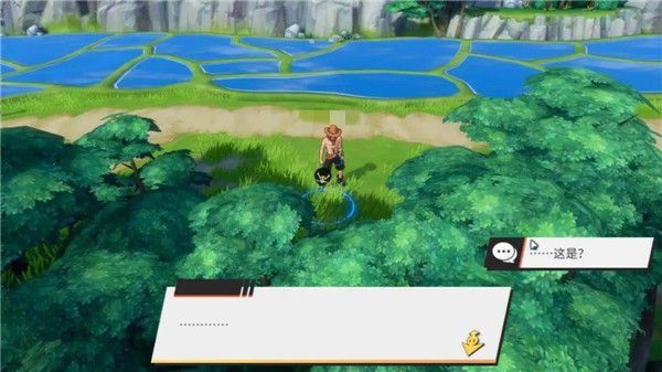 航海王热血航线阿龙公园怎么探索?航海王热血航线阿龙公园探索方法