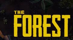 森林游戏武器合成表 森林物品合成公式武器篇