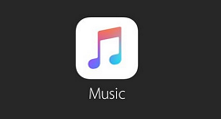 applemusic歌词怎样分享applemusic歌词分享方法