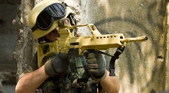 使命召唤2怎么捡枪?使命召唤2进行捡枪的方法