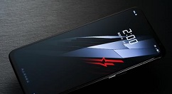 红魔6pro有哪些解锁方式?红魔6pro解锁方式的介绍