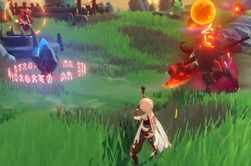 原神碎果残块怎么找?原神碎果残块收集方法