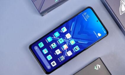 黑鲨4pro手机如何值得入手吗?黑鲨4pro屏幕与性能配置讲解