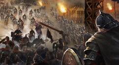 征服与霸业城建顺序是什么？征服与霸业城建顺序推荐