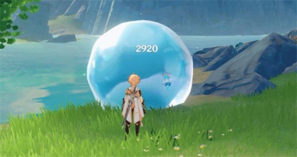 原神嫣朵拉怎么融合?原神嫣朵拉融合技巧分享