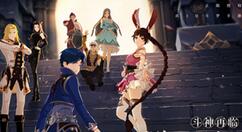 斗罗大陆斗神再临秘境副本怎么打？斗罗大陆斗神再临秘境副本打法介绍