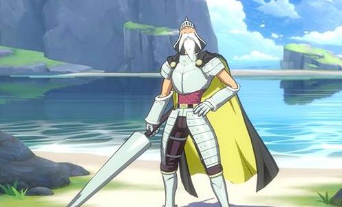 航海王热血航线甘福尔阵容怎么搭配？航海王热血航线甘福尔阵容搭配