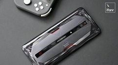 红魔6怎样开启游戏增强?红魔6开启游戏增强的教程