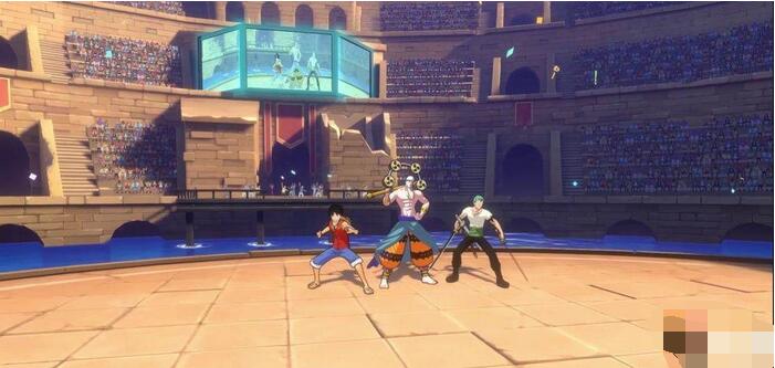 航海王热血航线属性相克关系是什么？航海王热血航线属性相克关系介绍