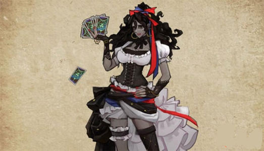 旧日传说卜命者卡米拉怎么样？旧日传说卜命者卡米拉强度介绍