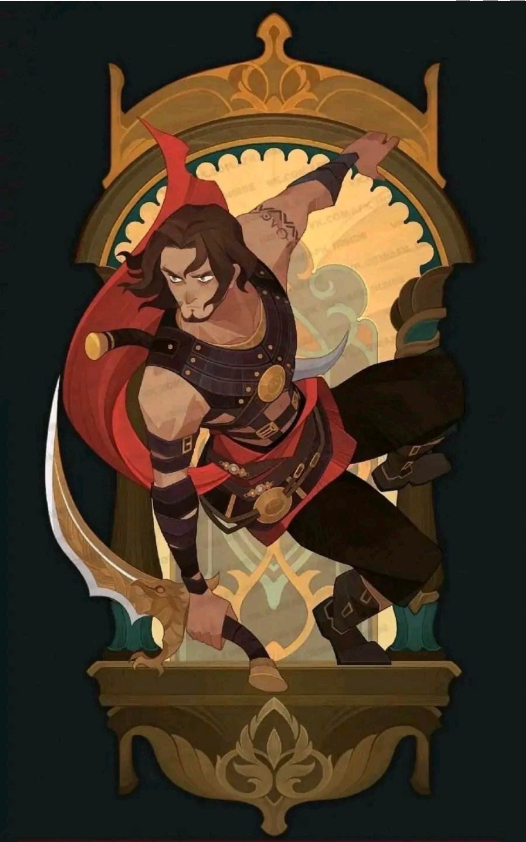 剑与远征波斯王子怎么样？剑与远征波斯王子技能介绍