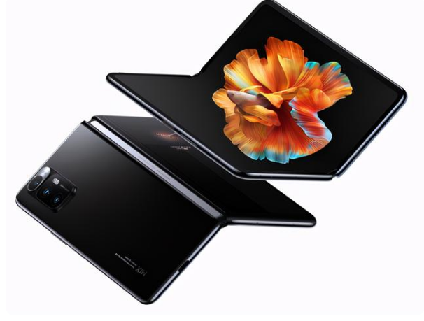 小米MIXFold屏幕是多少呢?小米MIXFold屏幕介绍