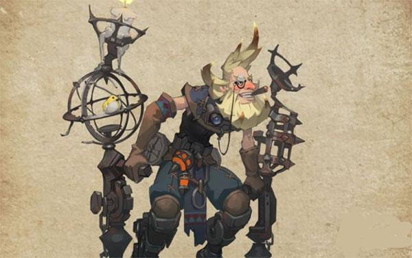 旧日传说卜命者卡米拉怎么样？旧日传说卜命者卡米拉强度介绍