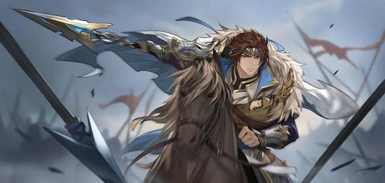 三国志幻想大陆太史慈阵容怎么搭配？三国志幻想大陆太史慈阵容搭配推荐