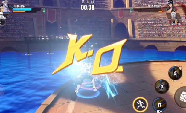 航海王热血航线阿龙战意卡怎么选择？航海王热血航线阿龙战意卡选择推荐